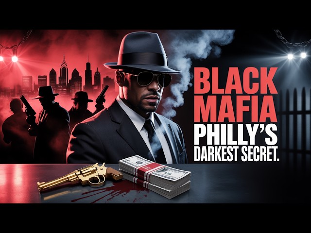 Video thumbnail for The Black Mafia: Philadelphia’s Forgotten Crime Empire That Terrorized a City