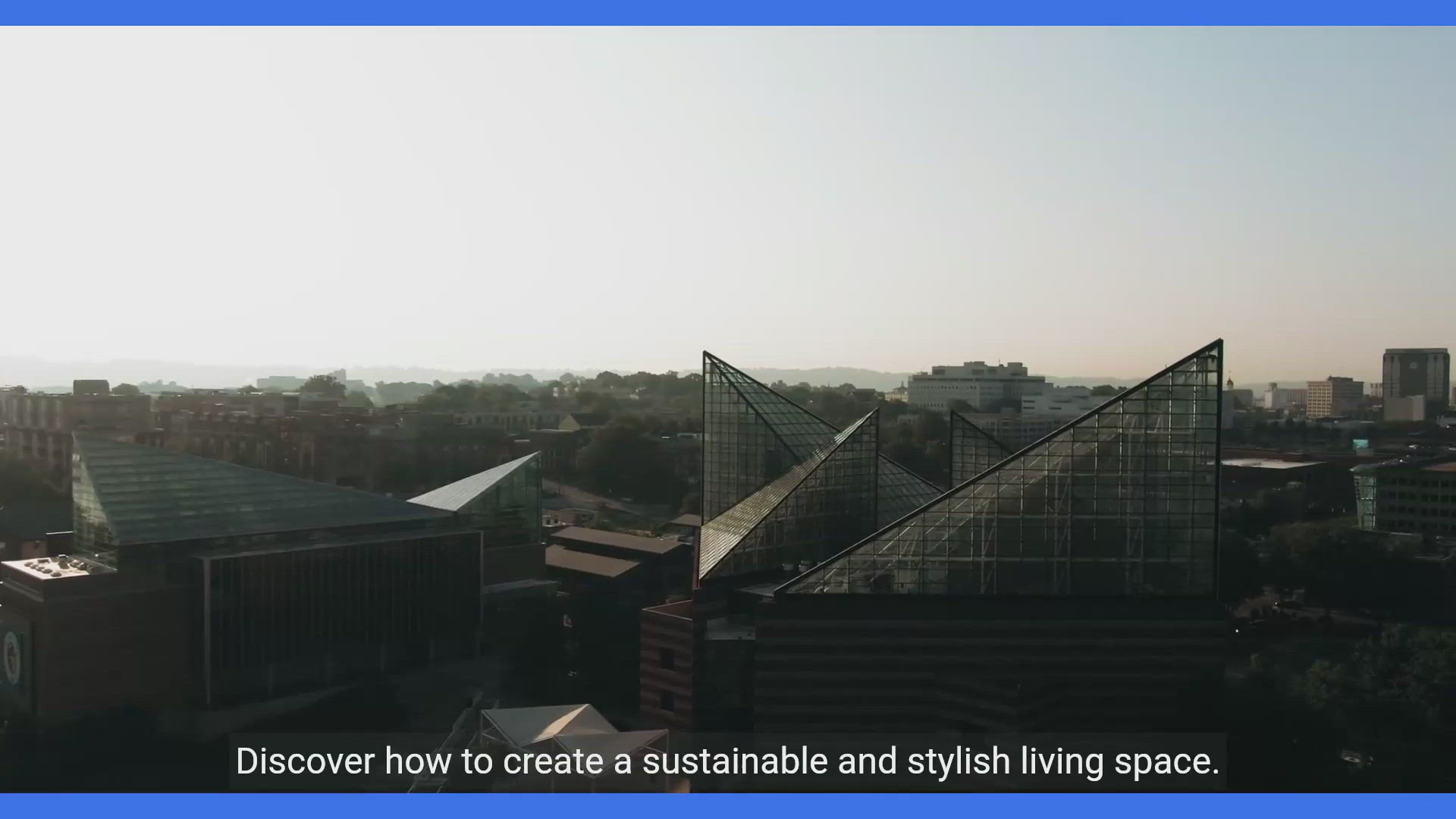 'Video thumbnail for Creating Eco-Conscious Interior Design: Sustainable Designing'