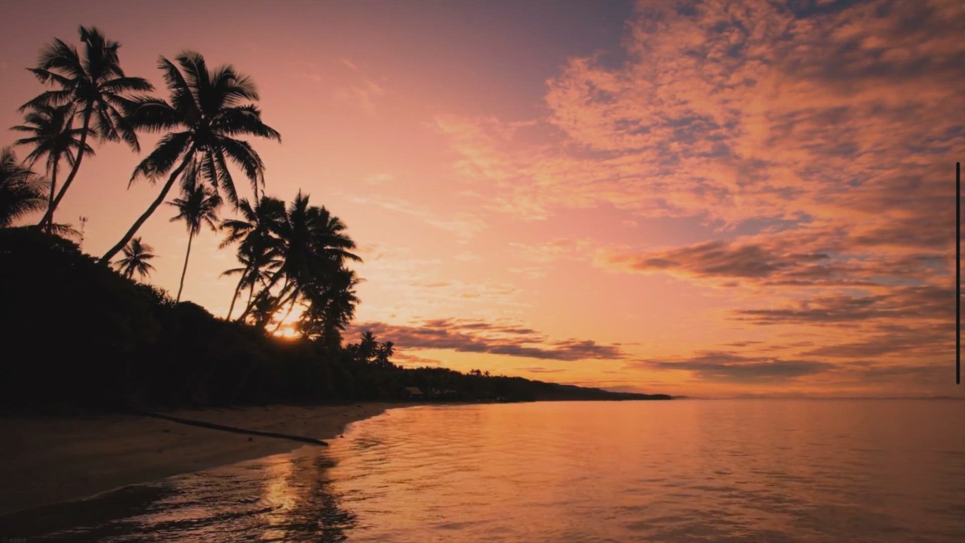 Video thumbnail for Discovering Paradise: A Comprehensive Travel Guide for Fiji