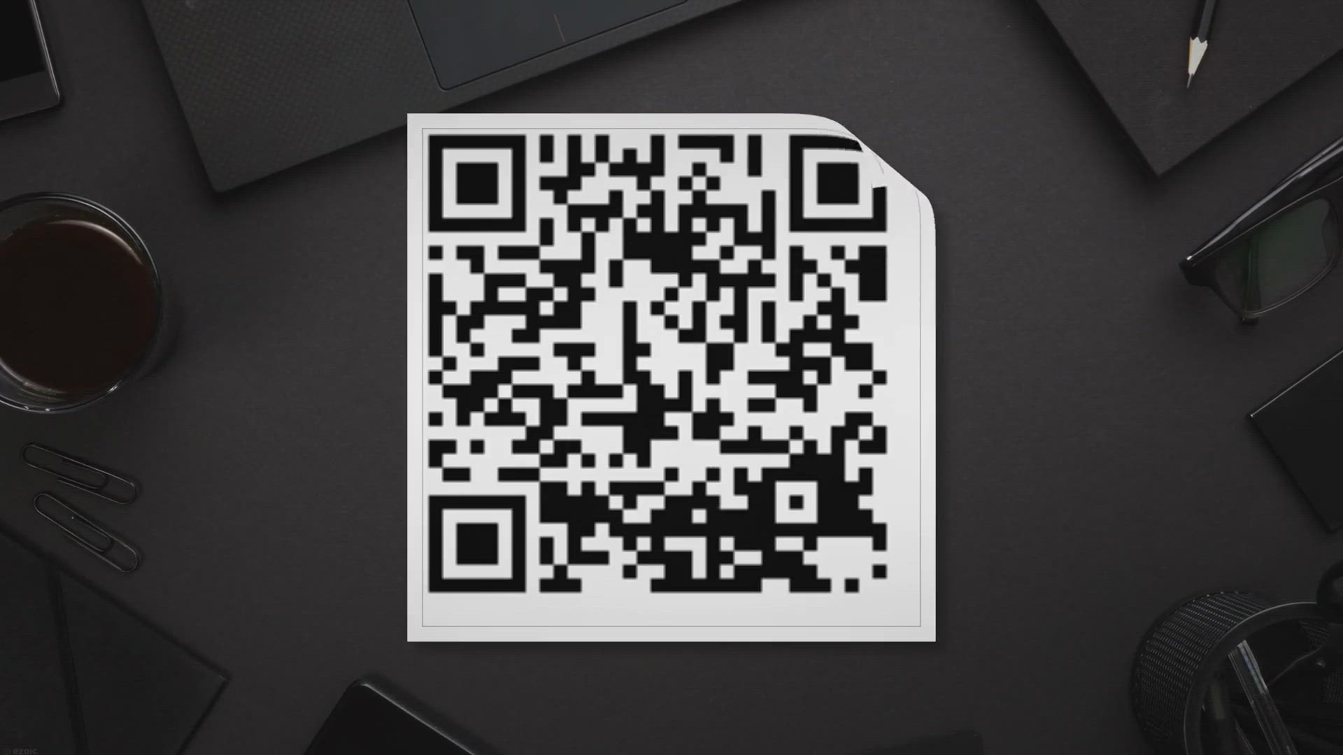 Barcode and QR Code Generator