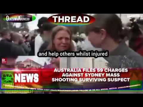 Video thumbnail for NewsThread @1pm 17 12