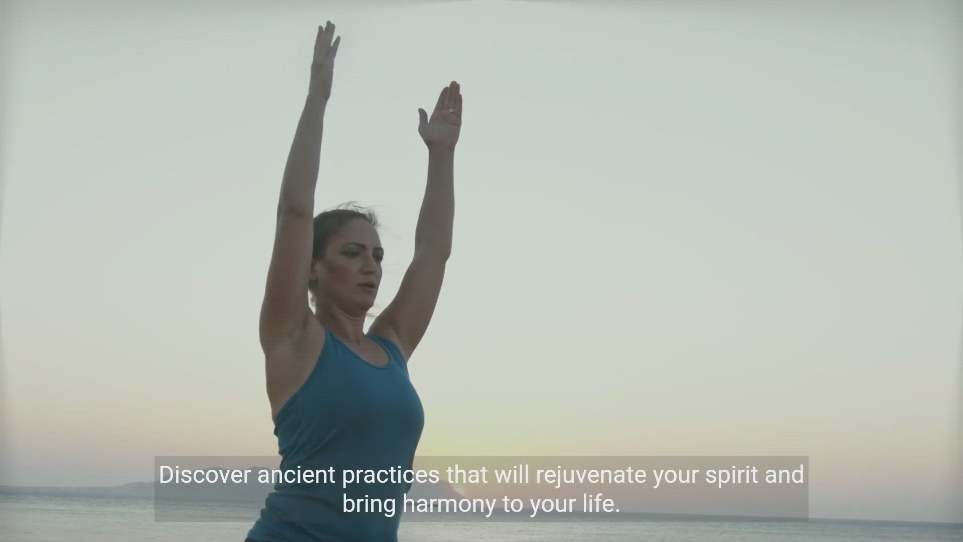 'Video thumbnail for Revealing Holistic Wellness Practices '
