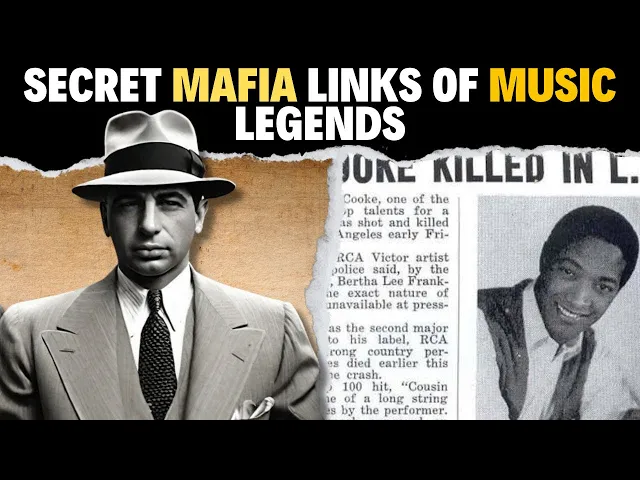 'Video thumbnail for Revealing Mafia Ties Sinatra, Madonna, P Diddy, & More in the Music World’s Underworld Saga!'