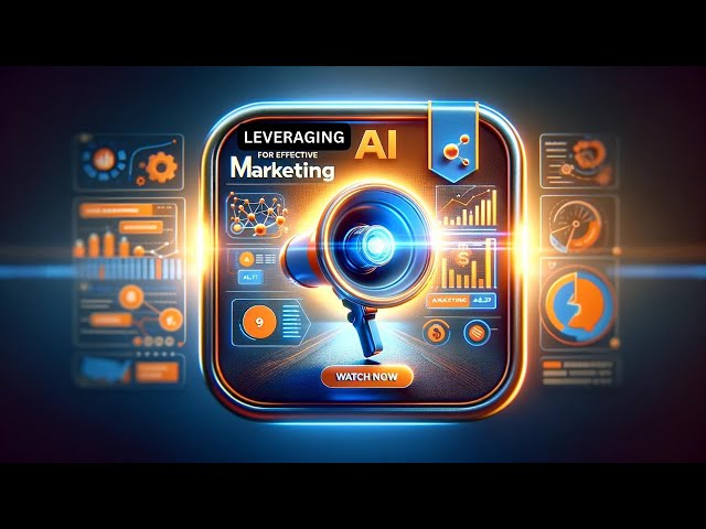 Video thumbnail for Leveraging AI for Effective Marketing #aiautomation #evepacificmedia #DigitalMarketing