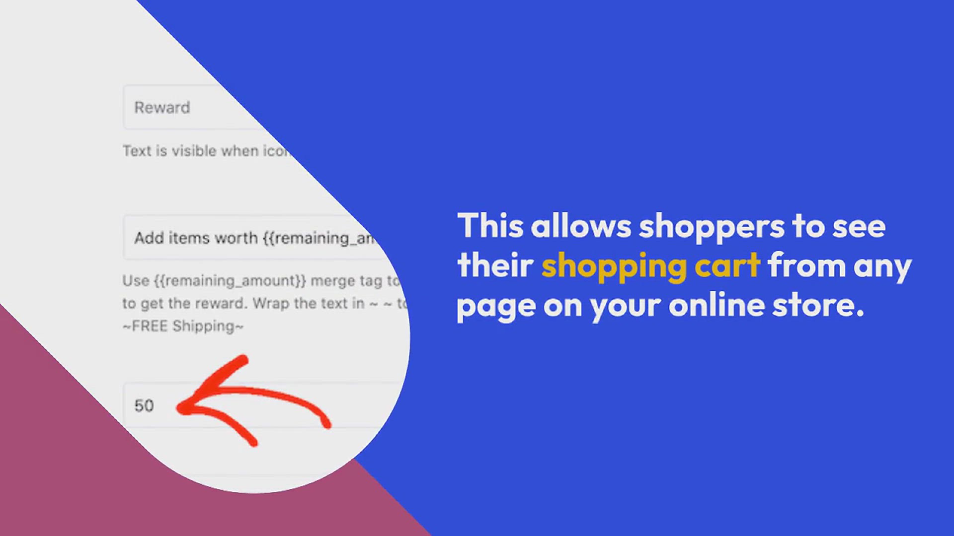 'Video thumbnail for How to Easily Add a Sliding Side Cart in WooCommerce'