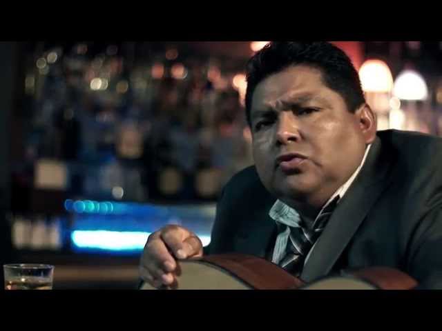 Video thumbnail for Nomás A Ratos - Salvador Saavedra (Video Oficial)