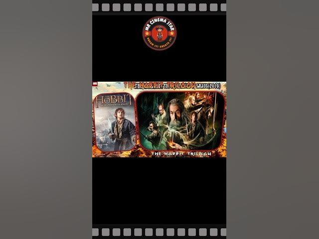 Video thumbnail for The Hobbit The Desolation of Smaug (2013): The Lord of the Rings Universe