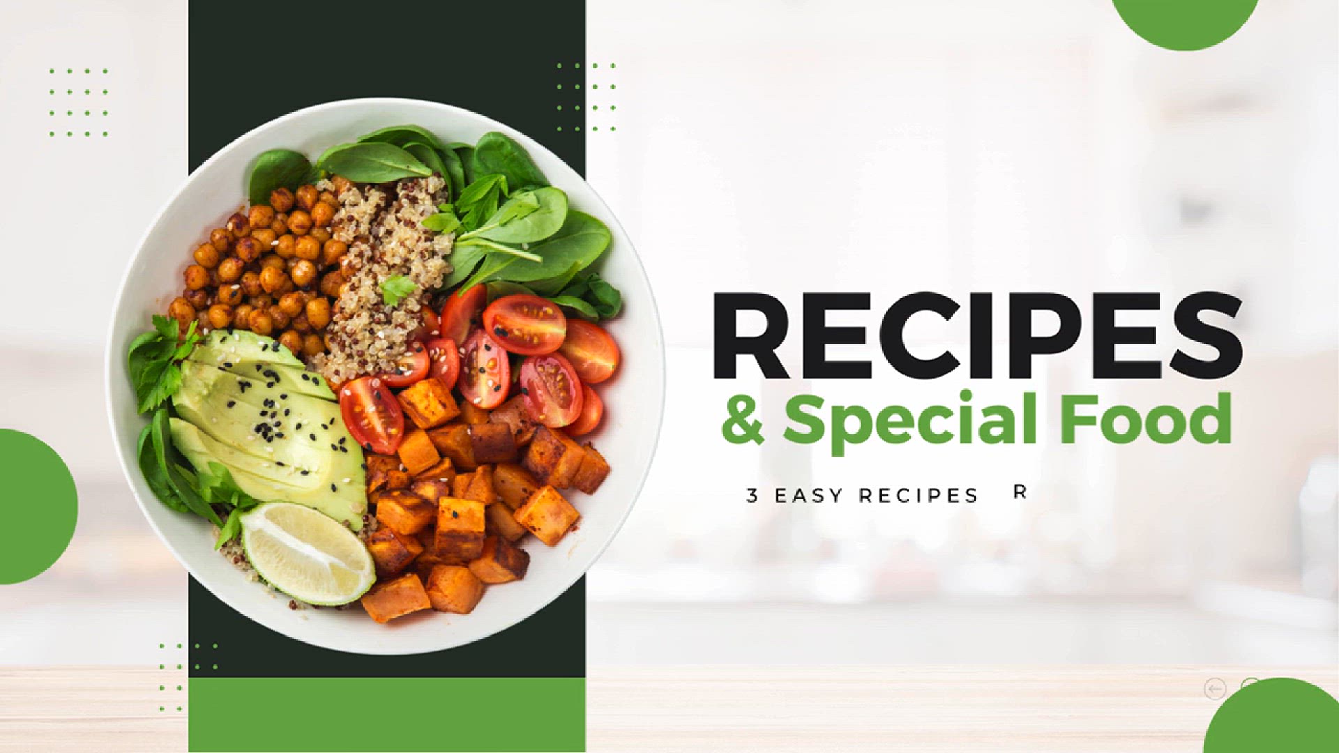 'Video thumbnail for 3 Easy Potato Salad with Roasted Vegetables Recipes'