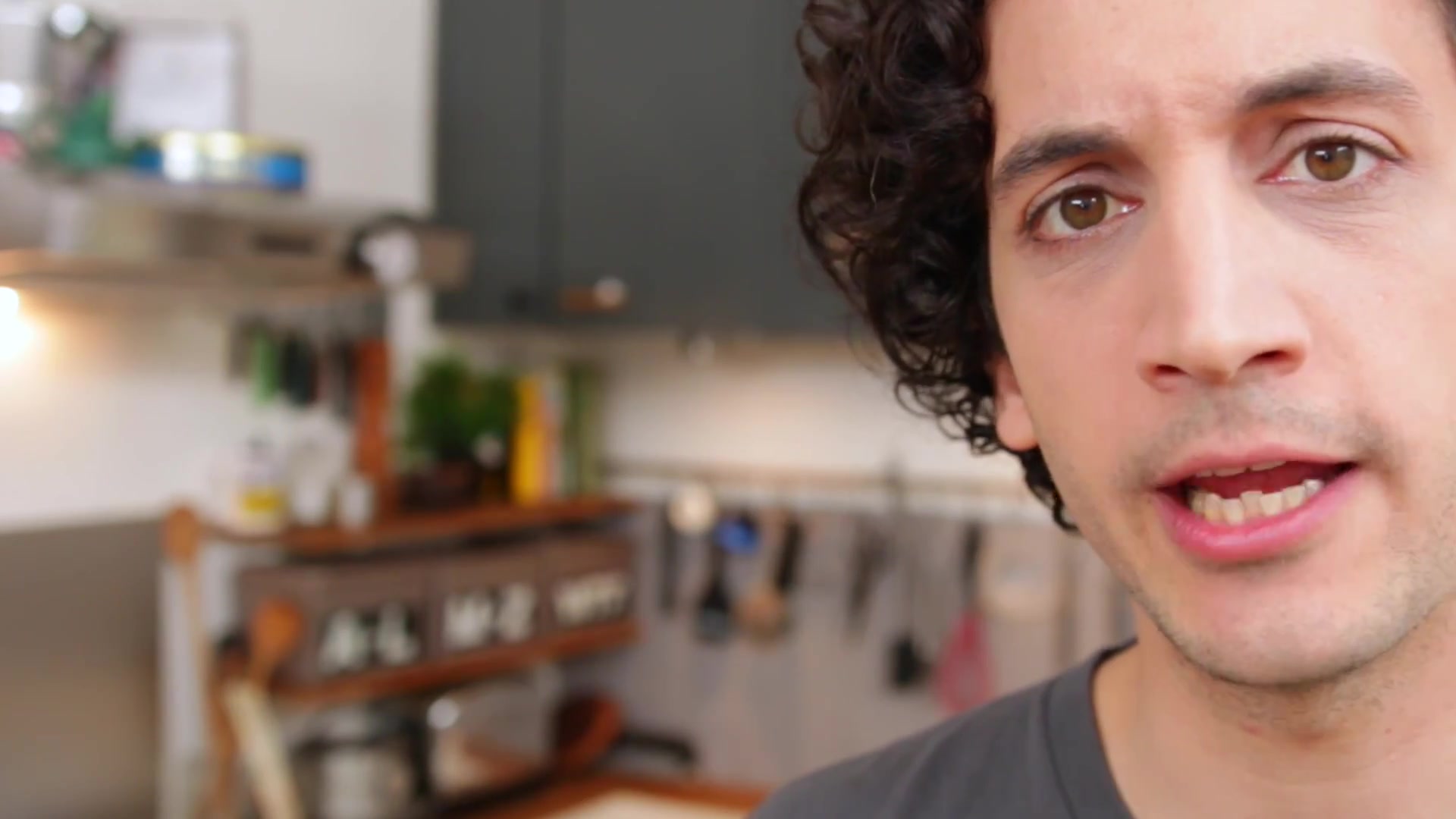 Video thumbnail for 15.From Homemade Soda Bread to Irish Japanese Sammich ! Food Revolution Day #FoodRevolutionDay (1080p 30fps)