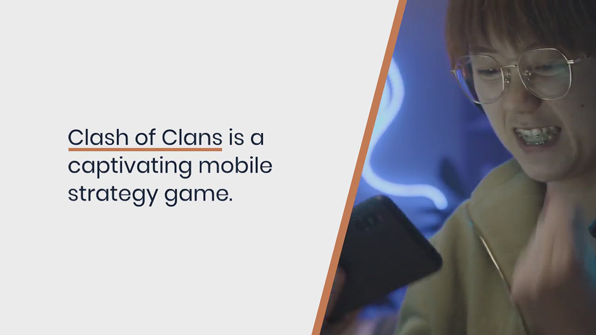 'Video thumbnail for Clash Of Clans Base'