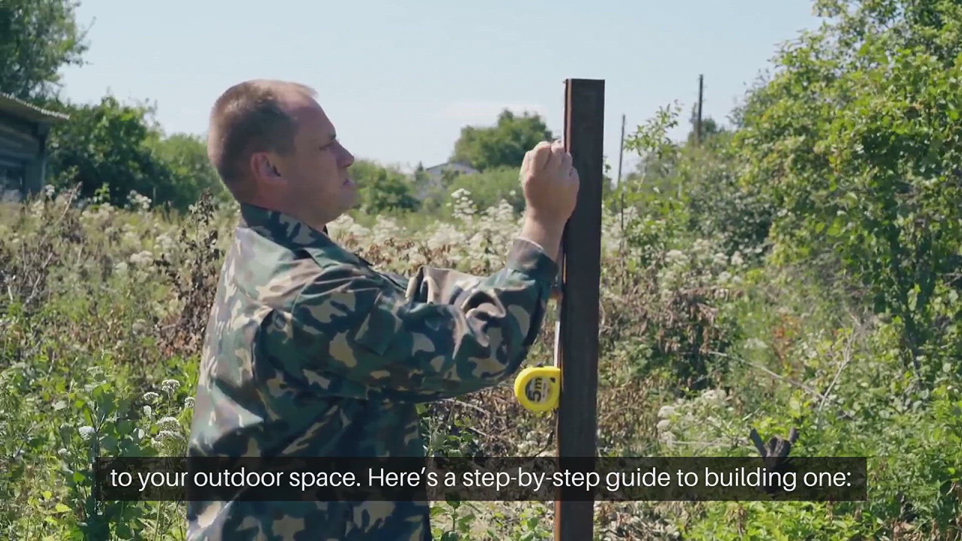 'Video thumbnail for DIY Rock Garden Pathways Step by Step'