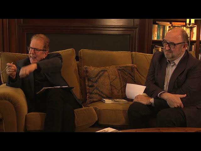 Video thumbnail for A Conversation with Woody Allen: Famed Director Talks Exclusively with Roger Friedman and Neil Rosen