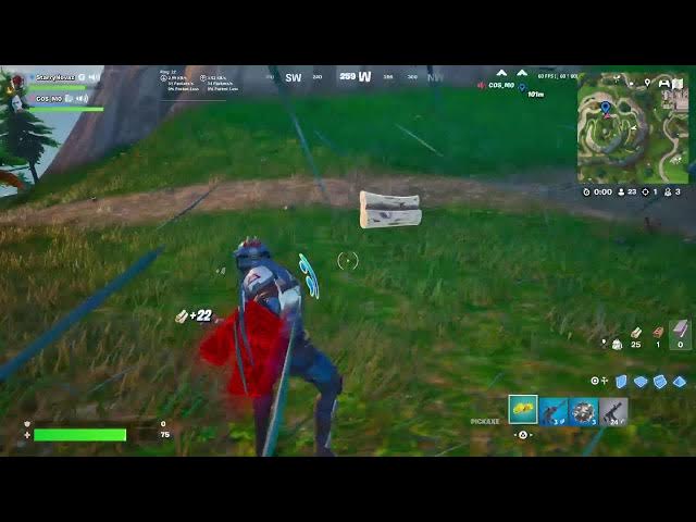 Video thumbnail for See the blast off event