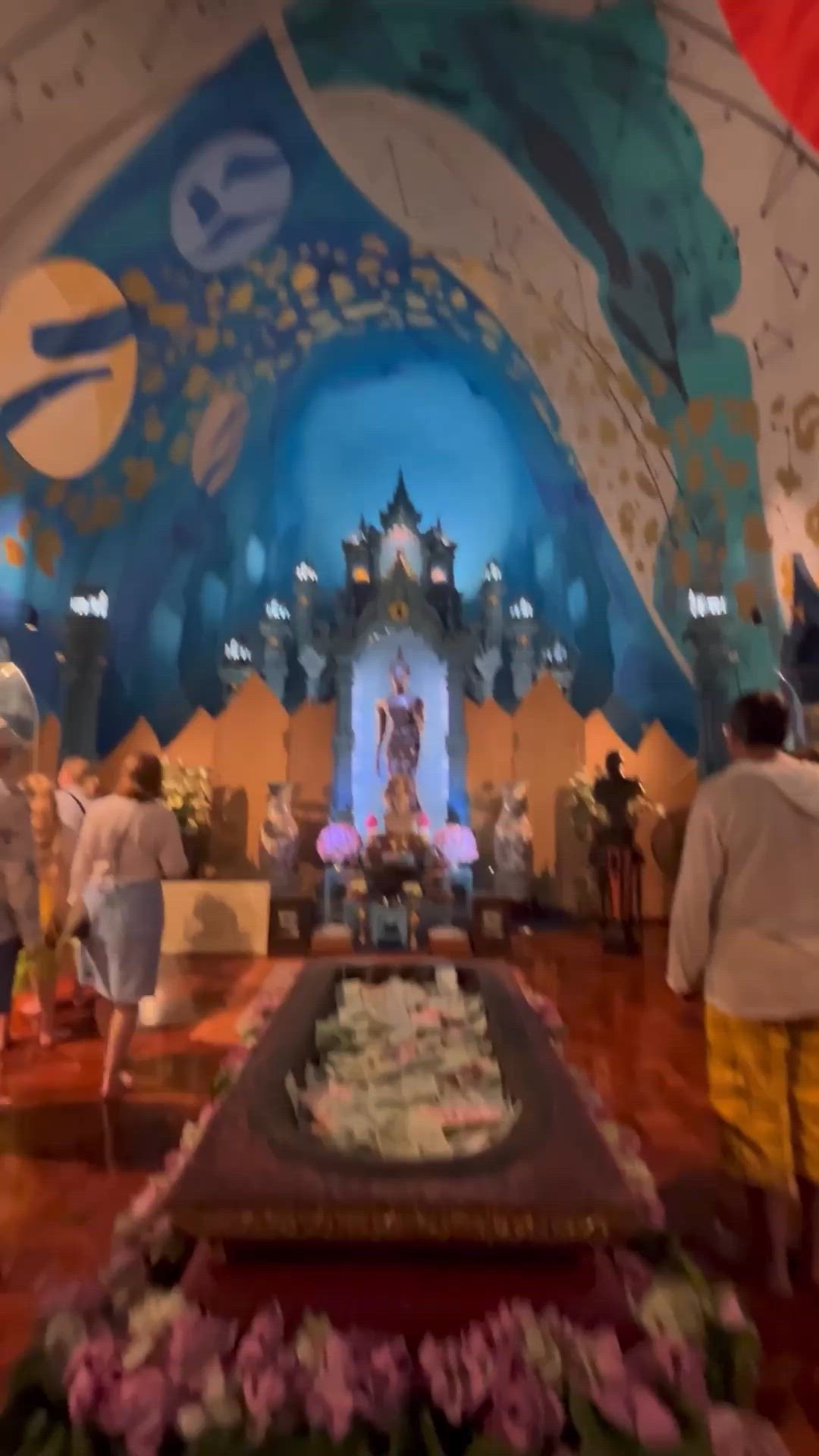 Video thumbnail for Welcome to the Erawan Museum in Thailand