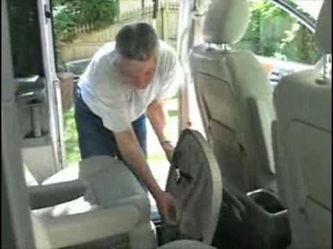 'Video thumbnail for minivan bloopers'
