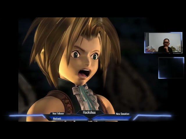 Playlist thumbnail for Hackshuu