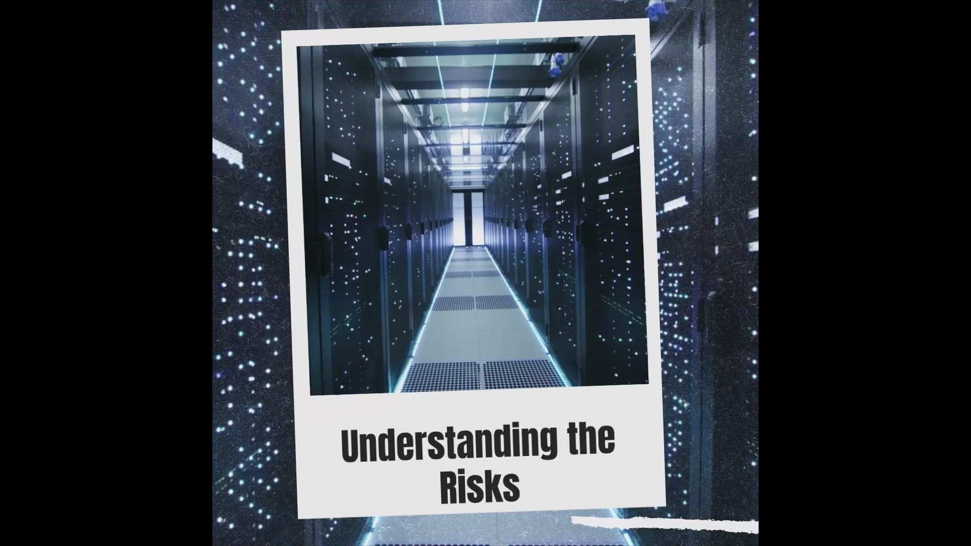'Video thumbnail for Protecting your digital world'