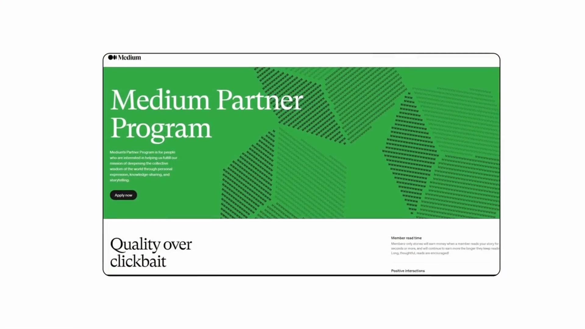 Video thumbnail for How to do affiliate Marketing Using Medium | how to Earn Money Easy