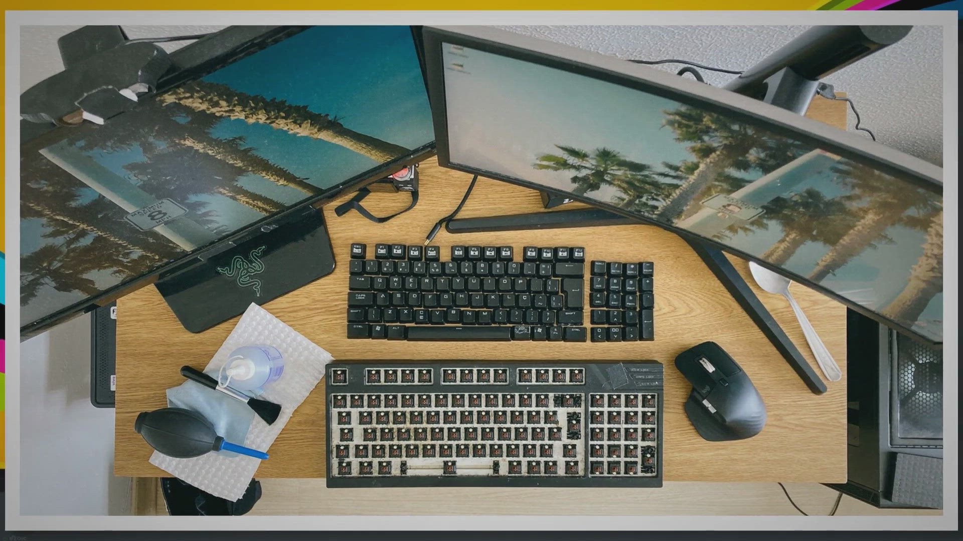 'Video thumbnail for Maximize Your PC's Potential with Our Free Hard Drive Optimizer Giveaway! Reclaim Space Instantly - Grab Your License Key Now!'