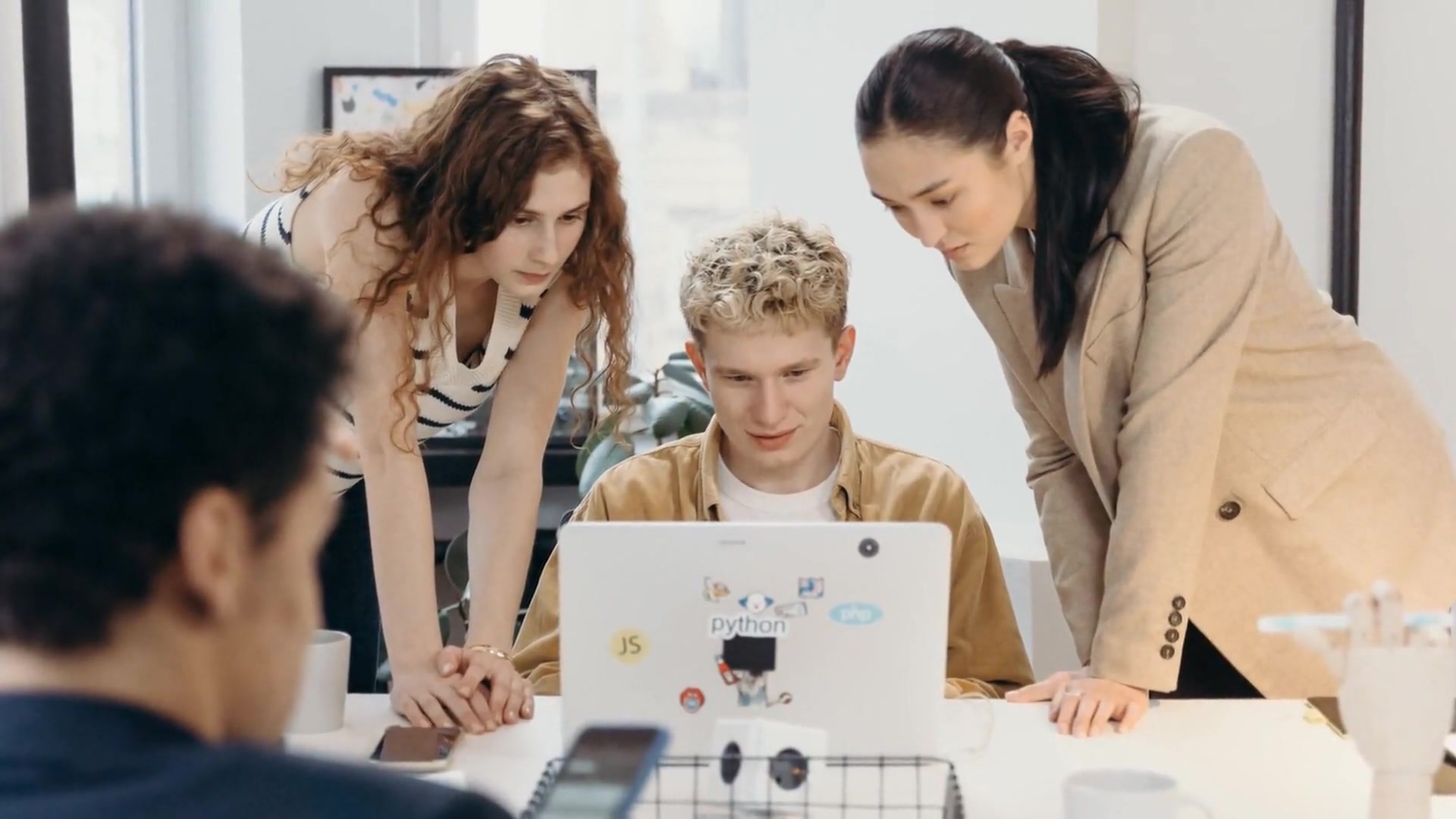 Video thumbnail for Remote Paid Internship at International Peace Institute: Gain Experience in Global Peace and Security