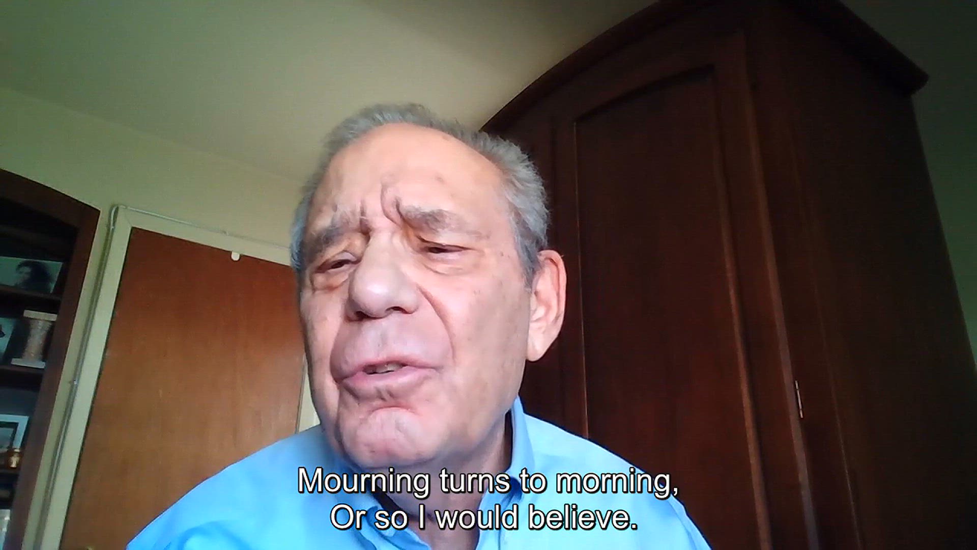 Video thumbnail for Make My Sorrow Pride