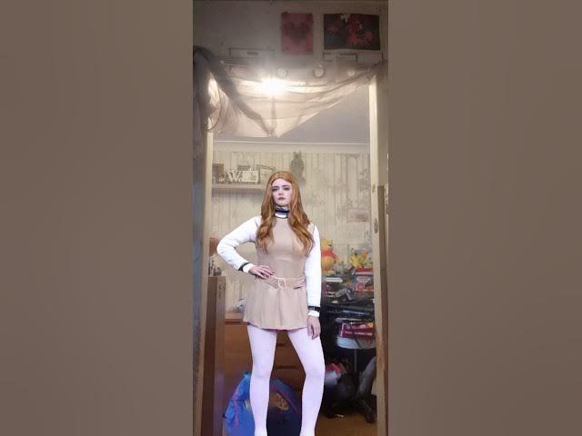 Video thumbnail for m3gan 2.0 in the kitchen