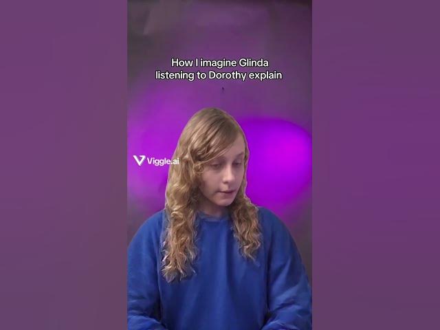 Video thumbnail for oh my Oz