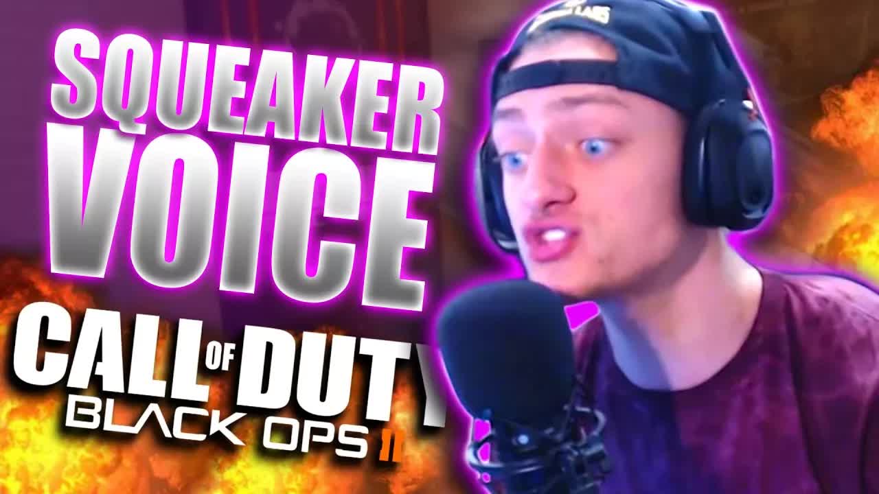 Video thumbnail for VOICE CHANGER SQUEAKER vs PISSED OFF GUYS Online! (Hilarious Reactions!)