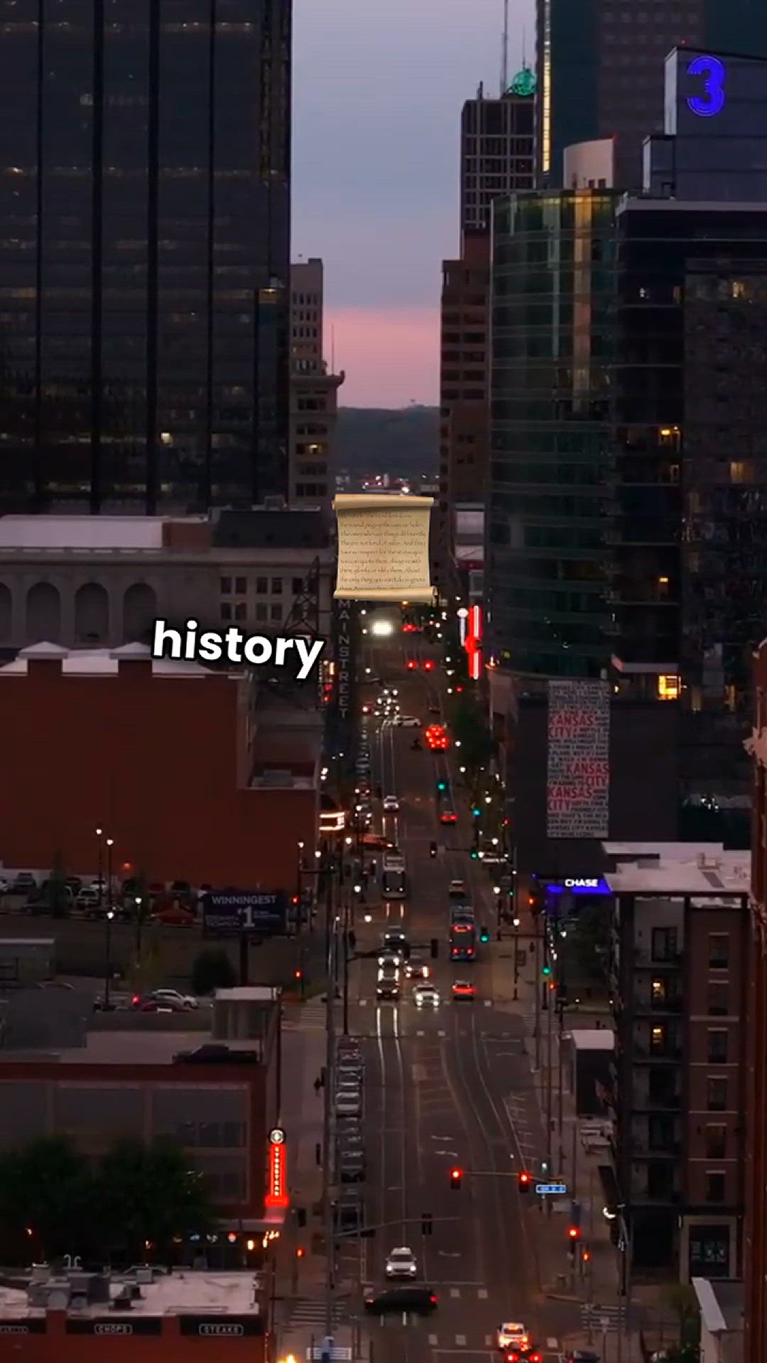 'Video thumbnail for 16 Transformative Prayers for Kansas City'