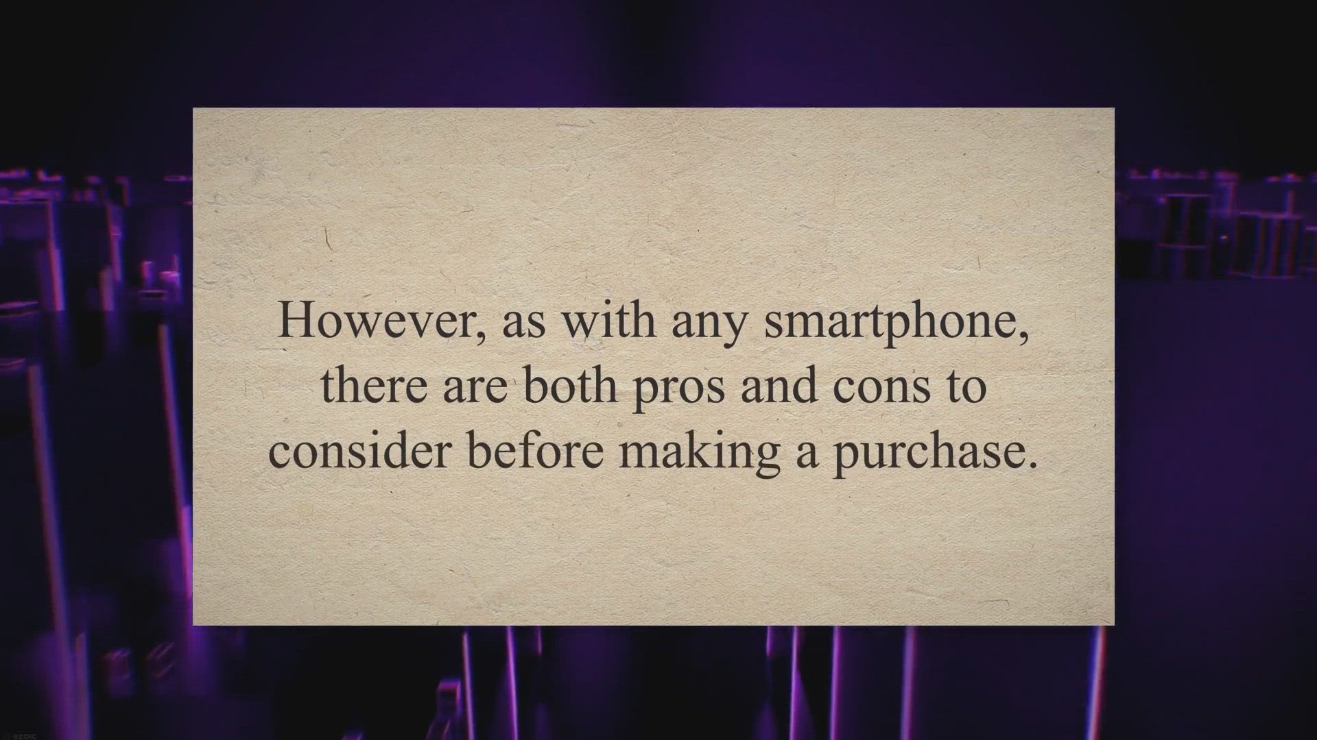 Video thumbnail for Is the Samsung Galaxy S21 FE Worth Buying in 2023? A Look at the Pros and Cons After a Price Drop