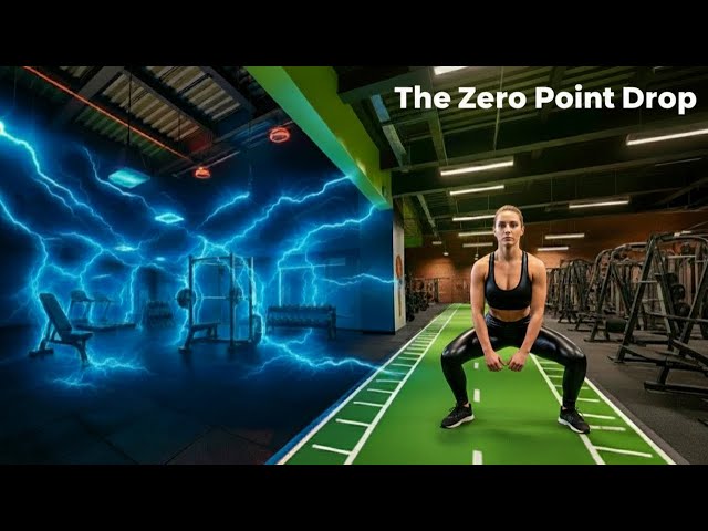 Video thumbnail for Zero Point Drop
