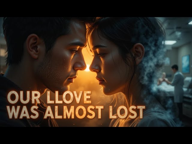 Video thumbnail for How Love Survived Betrayal, Brain Tumors & Darkest Days | Daily Telly Talks