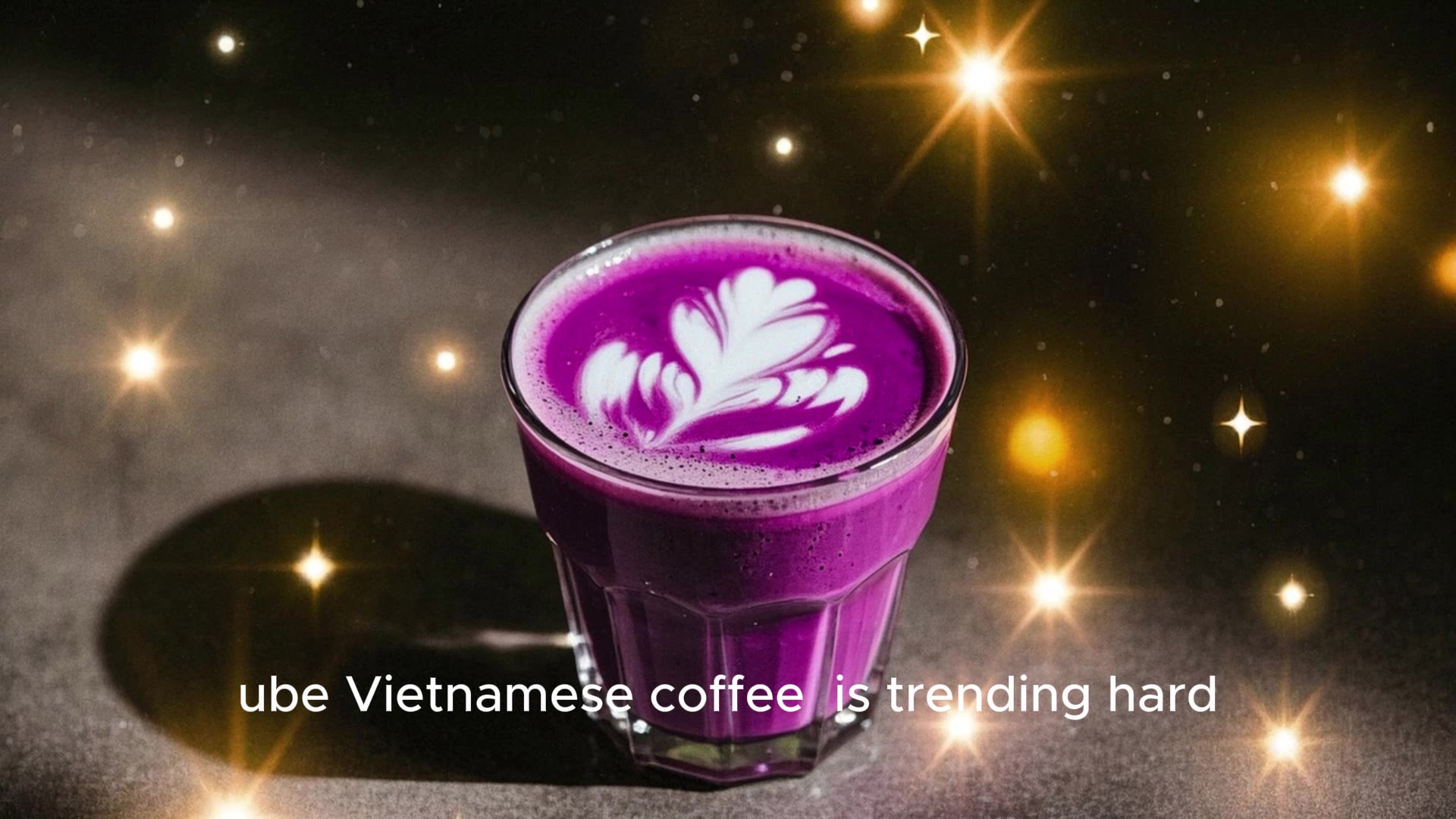 Video thumbnail for The Art of Coffee: Brewing Trends, Café Culture & Viral Vietnamese Iced Coffee