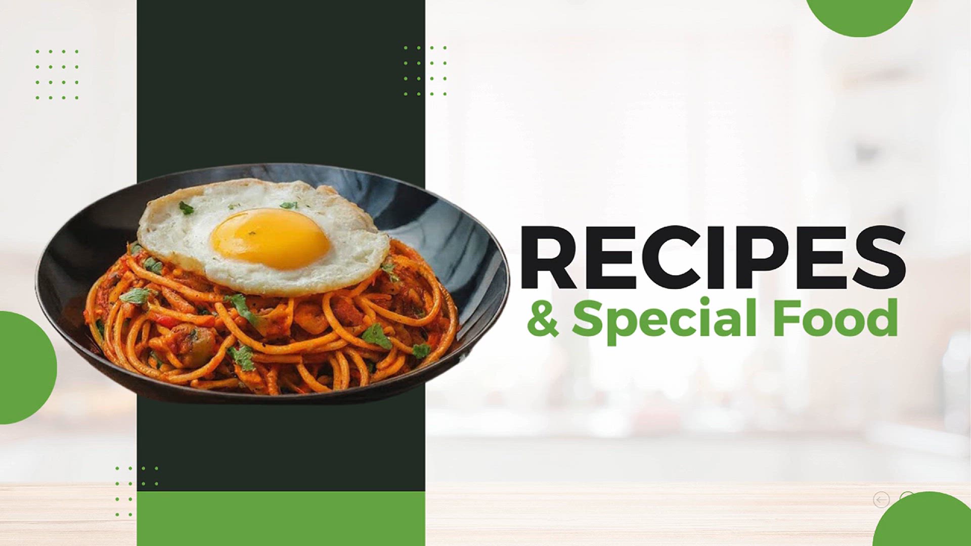 'Video thumbnail for Spaghetti for Quick Snacks Recipes'