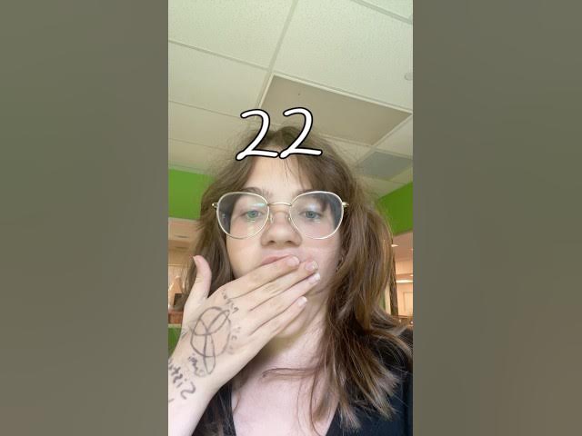 Video thumbnail for I’m shocked!