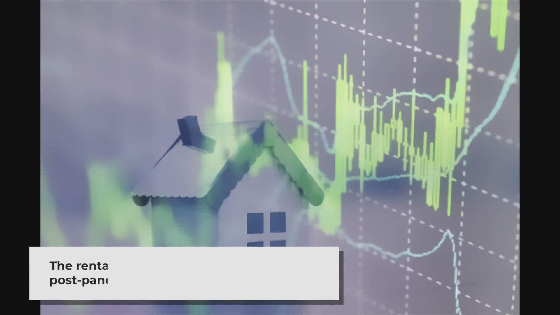 Video thumbnail for Post-Pandemic Rental Market: New Realities for Tenants and Landlords