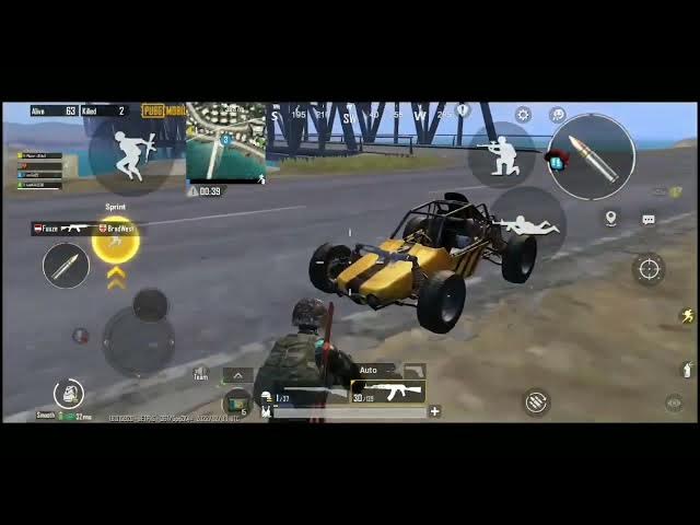 Video thumbnail for PUBG Gameplay and Walkthrough (Android Gameplay)