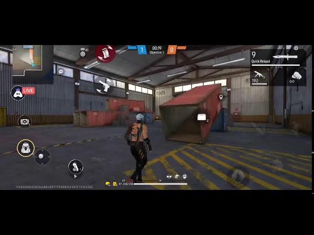 Video thumbnail for Free Fire MAX : 👍 Good stream | Playing Solo | Streaming with Turnip