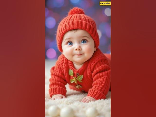 Video thumbnail for cute baby love daddy #baby #funny #cutebaby #cartoon @shemaroo @SheriffLabrador