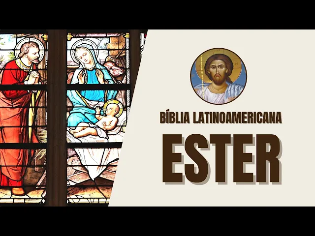 Video thumbnail for Ester - Salvación en Medio de Peligro y el Poder de la Oración - Biblia Latinoamericana