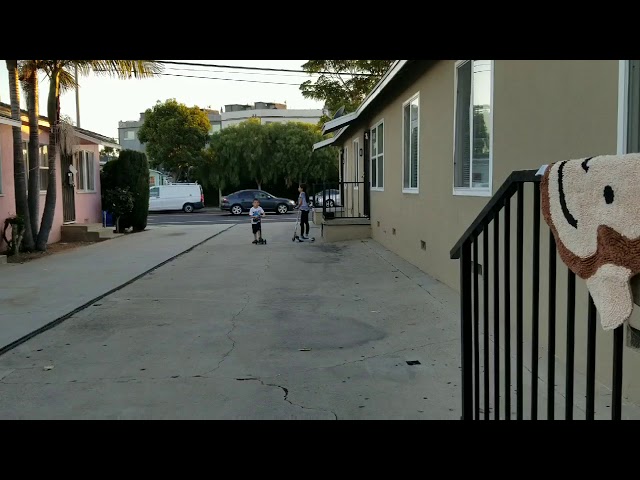 Video thumbnail for UNA TARDE DIVERTIDA