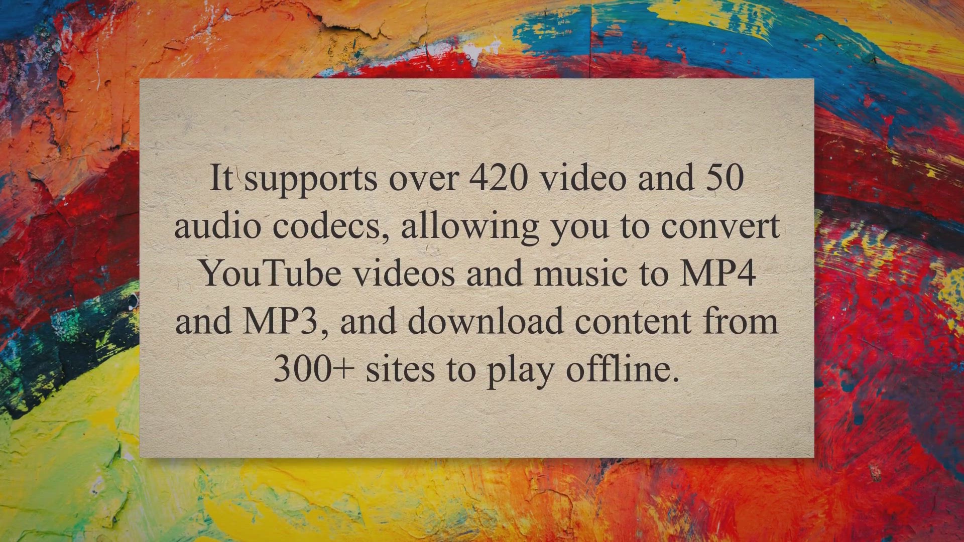 'Video thumbnail for Get MacX Video Converter Pro Full Version License for Free: Limited Time Offer'