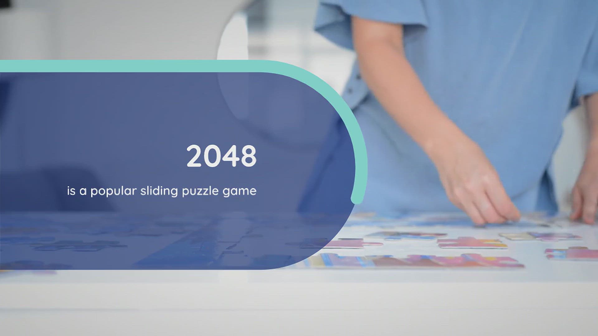 'Video thumbnail for The Science Behind 2048: Algorithms and Strategies!'