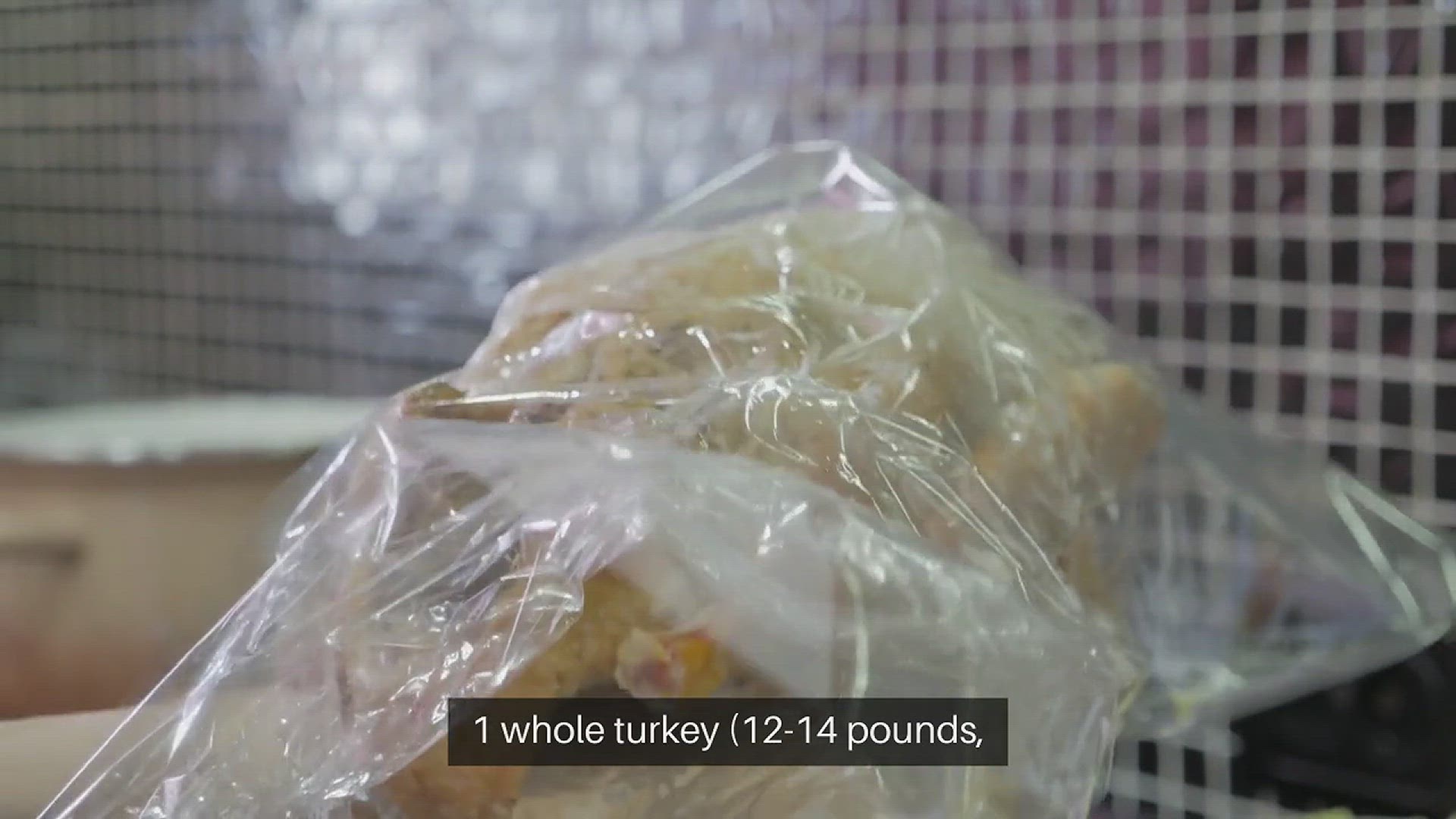 'Video thumbnail for Classic Thanksgiving Turkey Recipe'