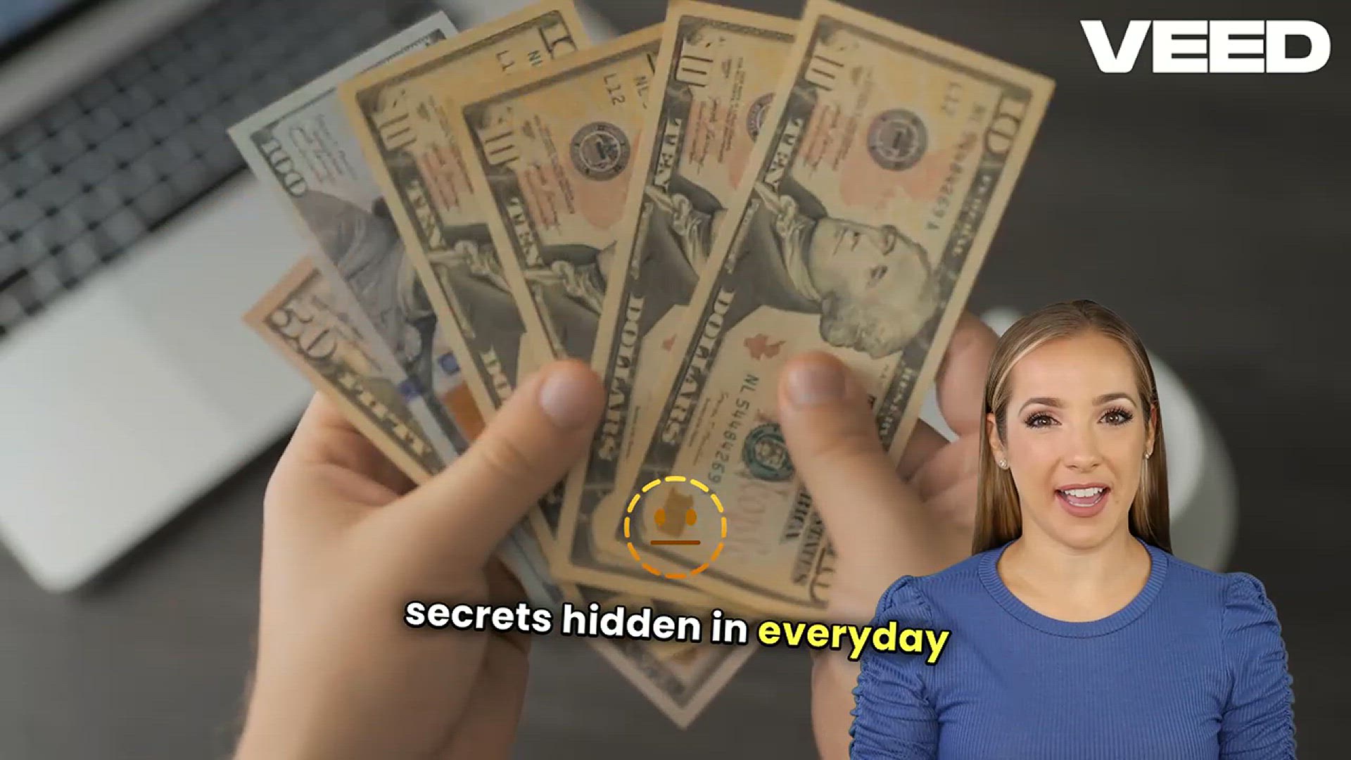'Video thumbnail for 15 Wealth Secrets Hidden in Daily Habits!'