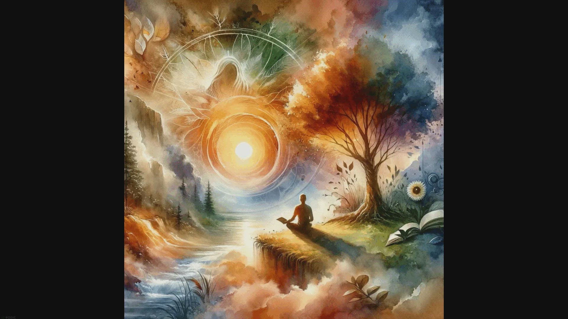 'Video thumbnail for Apprendre la spiritualité'