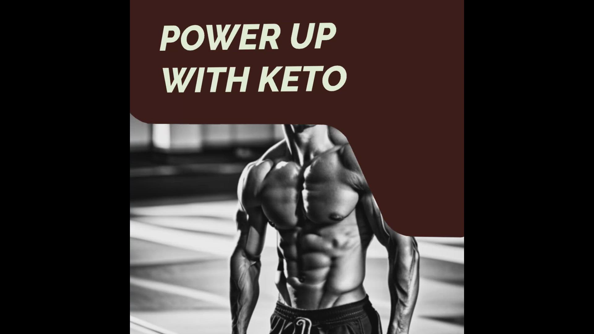 'Video thumbnail for Power Up with Keto 💪'