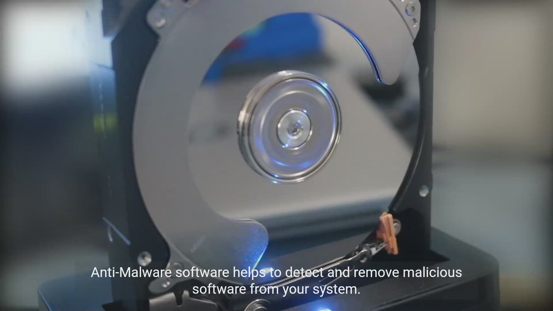 'Video thumbnail for The Ultimate Guide to Anti-Malware Softwares'