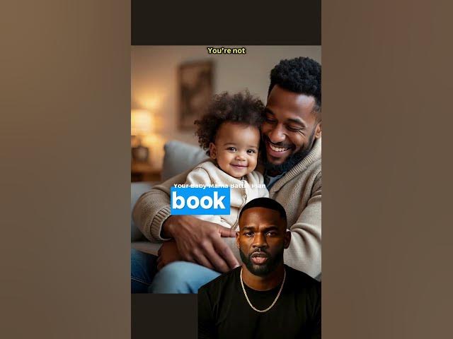 Video thumbnail for Fathers: Protect Your Peace, Keep Your Kids