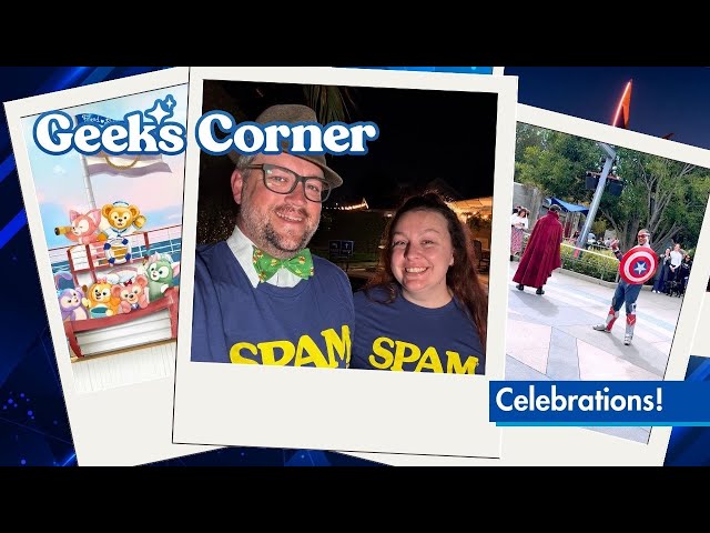 'Video thumbnail for A New Assemblage - GEEKS CORNER - Episode #751'